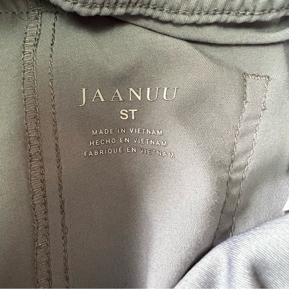 Jaanuu scrub pants - Picture 2 of 10